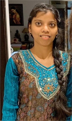 Sonali Kashiram Vakeve - Part time Cleaner and Cook in diva east in Thane