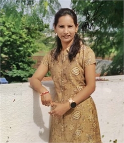 sonali kedare - Full time Patient Care and Elderly Care and Baby Sitter in Manmad in Nashik