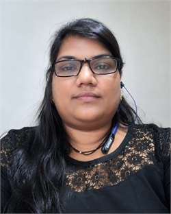 Sonali kedari - Part time Cook in Pimple Nilakh in Pune