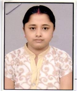 Sonali Keshari - Part time Cleaner and Cook and Patient Care and Elderly Care and Baby Sitter in Dum Dum in Kolkata