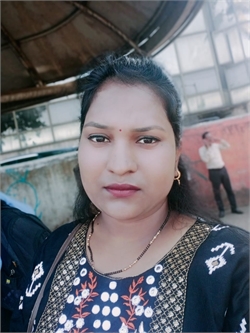 Sonali Kiran Pathole - Part time Cook and Patient Care and Elderly Care and Baby Sitter in Matunga East in Mumbai