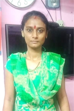 Sonali Kirit Surti - Part time Patient Care and Elderly Care and Baby Sitter in Kandivali West in Mumbai