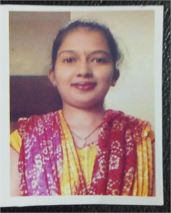 sonali kule - Part time Cleaner and Cook and Patient Care and Elderly Care in mulund west in Navi Mumbai