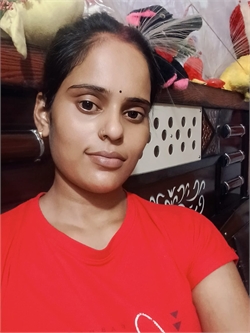 Sonali kumari - Part time Baby Sitter in Uttam Nagar in Delhi