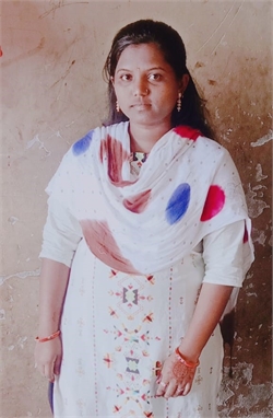 Sonali kumbhar - Full time Cleaner and Cook in Akkalkot in Solapur