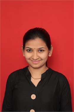 Sonali Kurlekar - Part time Cleaner and Cook in Hadapsar (Magarpatta) in Pune