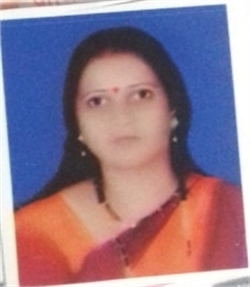 Sonali Madhukar More - Part time Cleaner and Cook and Baby Sitter in Kurla West in Mumbai