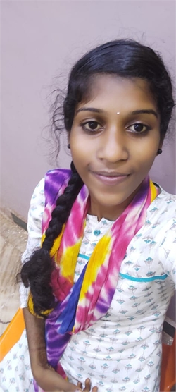 Sonali Mahadev Joshi