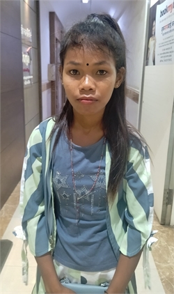 Sonali Marak - Full time Cleaner in Malad  West in Mumbai