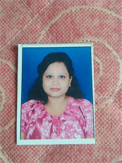 Sonali Marchande - Part time Cook and Baby Sitter in Dombivli West in Thane