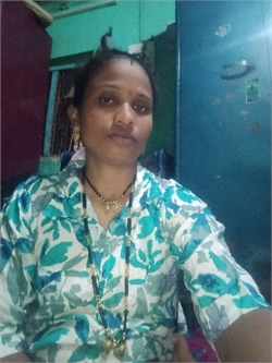 Sonali  Mishra - Part time Baby Sitter in Ghorawadi Railway Station in Pune