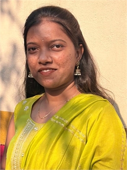 Sonali More - Part time Cleaner and Baby Sitter in Thane West (Vartak Nagar) in Thane
