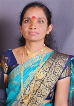 Sonali More - Part time Baby Sitter in Punawale in Pune