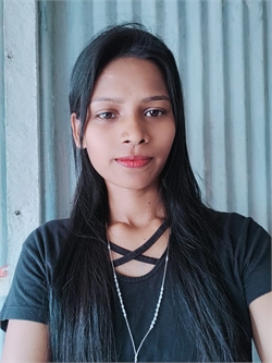 Sonali Murmu - Full time Baby Sitter in Dadar in Mumbai