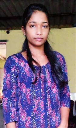 sonali Navalu - Full time Baby Sitter in virar east in Thane