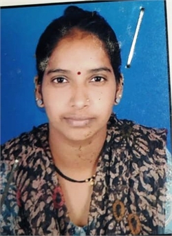 Sonali Pahurkar - Part time Cleaner and Cook and Baby Sitter in Sion East in Mumbai