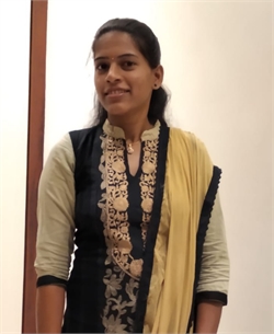 Sonali Pandurang Rahate - Part time Cleaner and Patient Care and Elderly Care in Nalasopara West in Mumbai