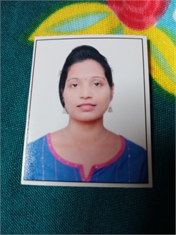 Sonali  Prakash Khade - Part time Cook and Baby Sitter in Kalyan East in Mumbai