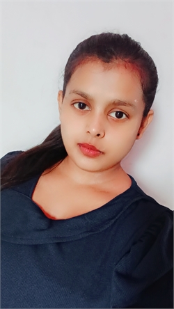 Sonali Rabidas - Part time Baby Sitter in Phool bagan in Kolkata