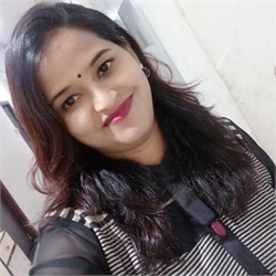 Sonali Rajesh Indulakar - Part time Baby Sitter in Malad East in Mumbai