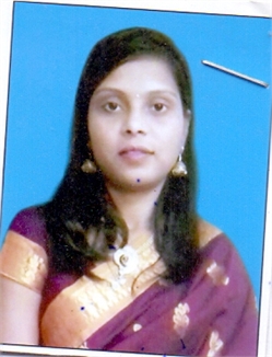 sonali  rupesh sonate - Part time Baby Sitter in dombivali west in Thane