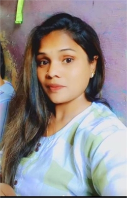 Sonali Sadavarte - Part time Cleaner and Cook in Powai in Mumbai