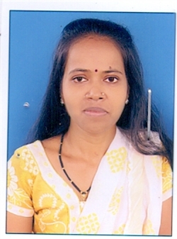 Sonali Sagvekar - Part time Cleaner and Cook and Baby Sitter in Bhandup West in Navi Mumbai