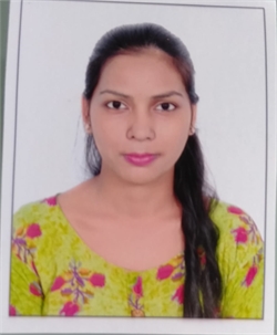 Sonali Salvi - Full time Cleaner and Cook and Patient Care and Elderly Care and Baby Sitter in Andheri West in Mumbai