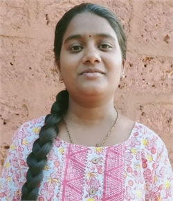 Sonali Sambhaji Nawale