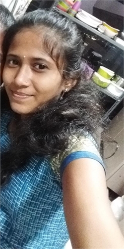 Sonali Sanjay Ghanekar - Part time Cleaner and Baby Sitter in chuna bhatti in Mumbai