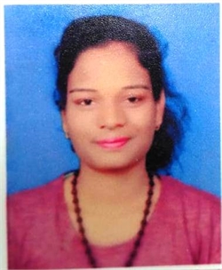 sonali  sanjay kamble - Part time Cleaner and Baby Sitter in dombivali in Mumbai