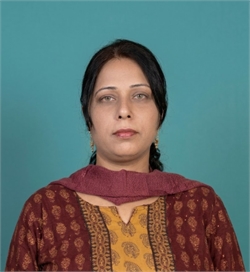 Sonali Sharma - Part time Cook in Uttam Nagar in New Delhi