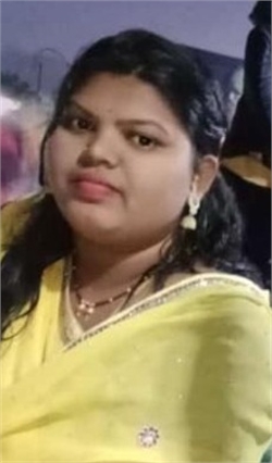 Sonali Shellar - Part time Baby Sitter in Chandan Nagar Kharadi in Pune