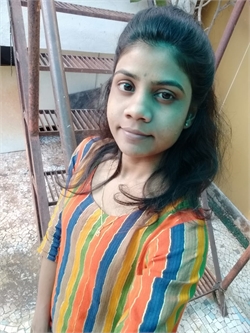 Sonali shigwan - Full time Cleaner and Baby Sitter in Ratnagiri in Ratnagiri