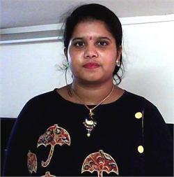 Sonali Shriganesh Reddy - Full time Cleaner and Cook and Baby Sitter in Pen in Navi Mumbai