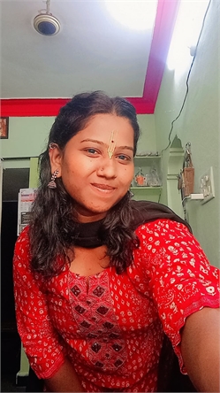Sonali Solanki - Part time Baby Sitter in Ameerpet in Hyderabad