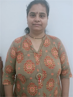 Sonali soloman chopade