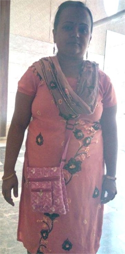 Sonali Sudhir Wakade - Part time Cook and Baby Sitter in Kharghar, Sector 19 in Navi Mumbai