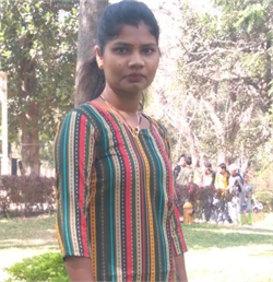 Sonali Suresh Ghaevde - Full time Cleaner and Patient Care and Elderly Care and Baby Sitter in Goregaon East in Mumbai