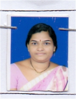 Sonali Survase - Part time Cleaner and Cook and Baby Sitter in Dahisar East in Mumbai