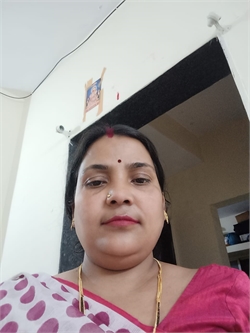 sonali thandhar - Part time Cleaner and Patient Care and Elderly Care and Baby Sitter in aundh in Pune