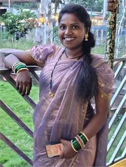 Sonali Ujjankar - Part time Cook in 04, Babasai Nagar, Ulhasnagar, Maharashtra 421004 in Ulhasnagar
