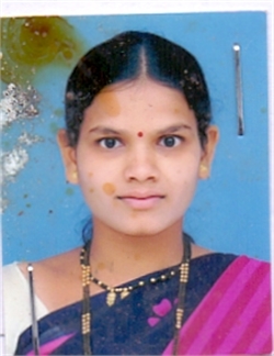Sonali Vittal Avasare - Part time Cook and Baby Sitter in Pimpri-Chinchwad in Pimpri Chinchwad