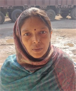 Sonam - Part time Cleaner and Cook in Mujedi in Faizabad