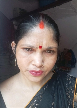 Sonam - Part time Patient Care and Elderly Care in Naraina in Delhi
