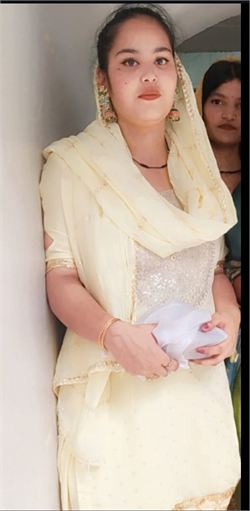 Sonam - Part time Cook in Dhaula Kuan in Delhi