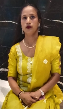 Sonam - Part time Baby Sitter in Najafgarh in Delhi