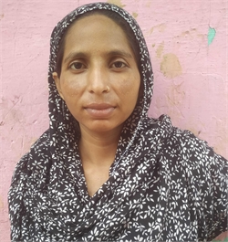 Sonam - Part time Cleaner and Patient Care and Elderly Care in jahangirpuri in Delhi