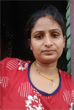 Sonam - Part time Cook in Jahangirpuri in Delhi