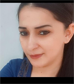 Sonam - Part time Cook in Uttam Nagar, in Delhi